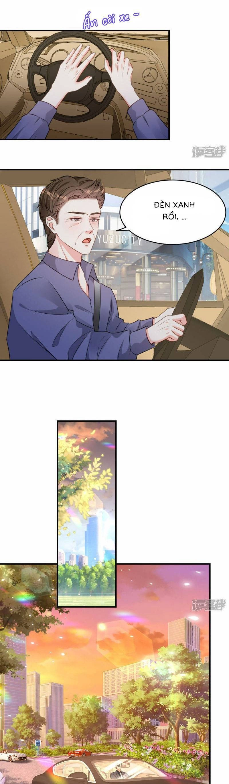 Chuyện Tình Chú Cháu: Vô Pháp Có Được Em Chapter 77 - 8