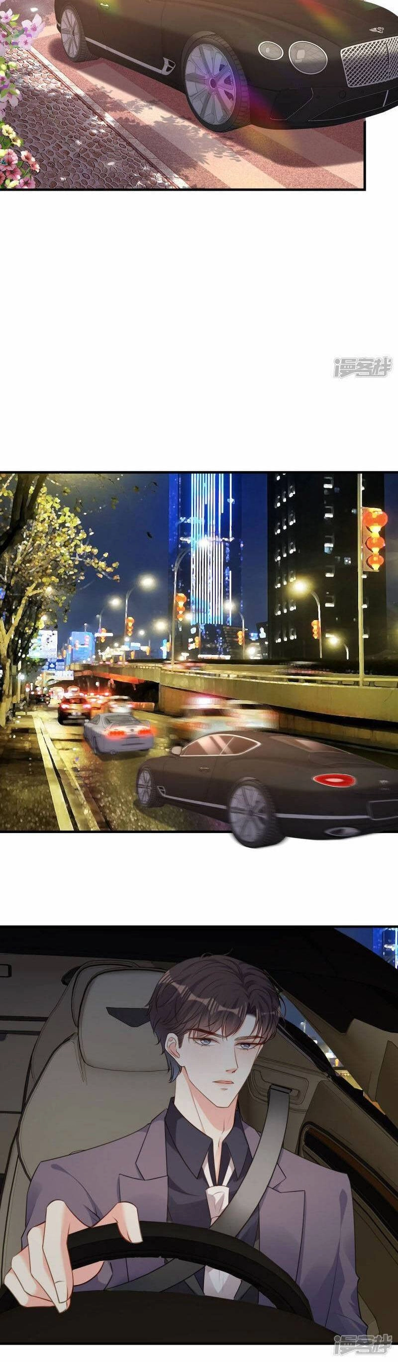 Chuyện Tình Chú Cháu: Vô Pháp Có Được Em Chapter 77 - 9