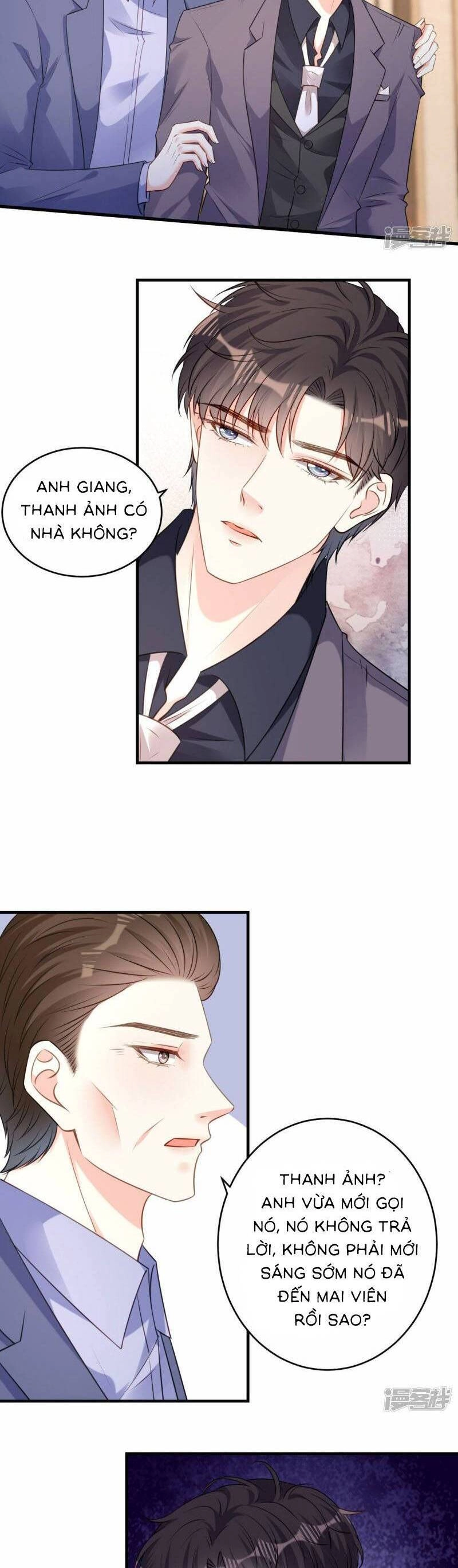 Chuyện Tình Chú Cháu: Vô Pháp Có Được Em Chapter 77 - 13