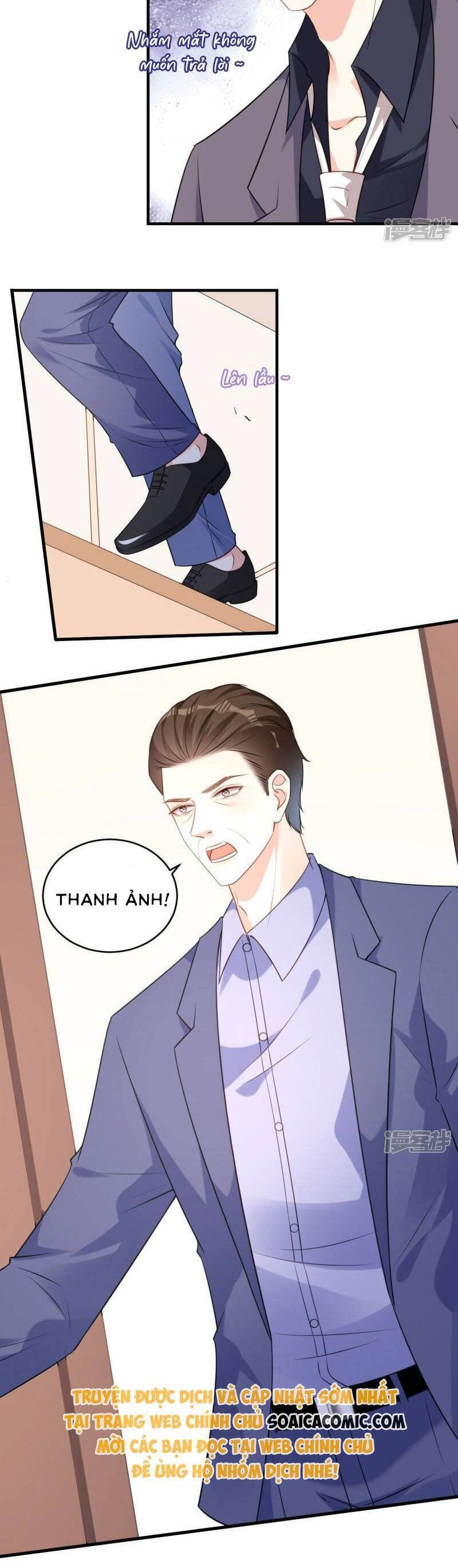 Chuyện Tình Chú Cháu: Vô Pháp Có Được Em Chapter 77 - 15