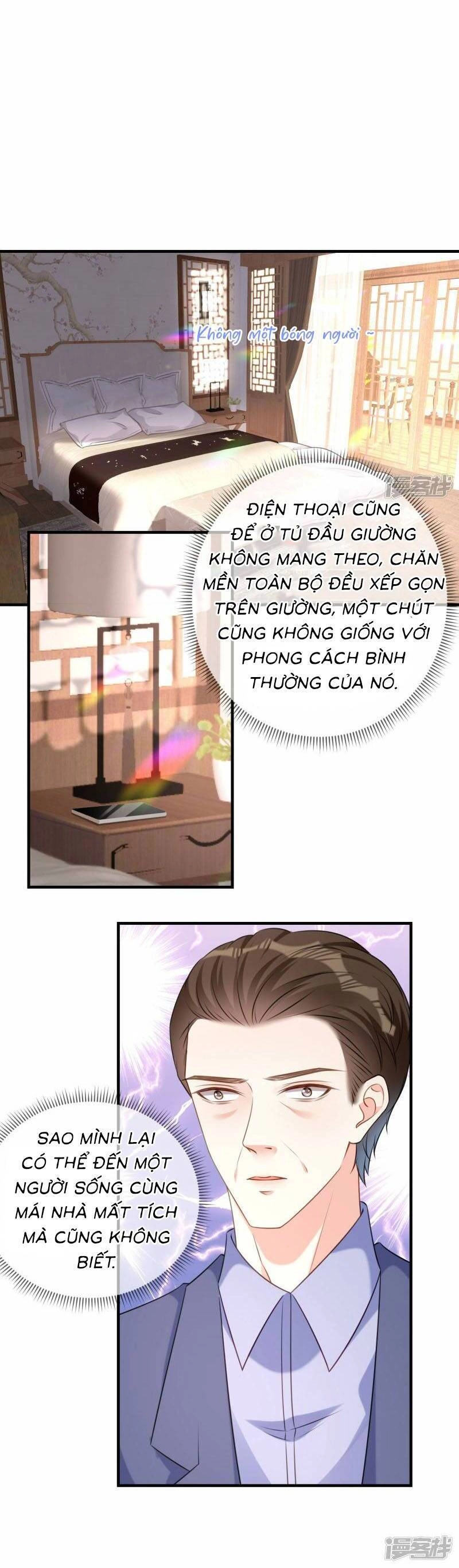 Chuyện Tình Chú Cháu: Vô Pháp Có Được Em Chapter 77 - 16