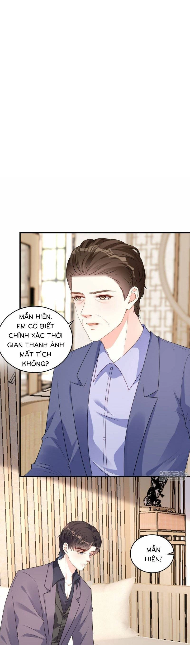 Chuyện Tình Chú Cháu: Vô Pháp Có Được Em Chapter 78 - 2