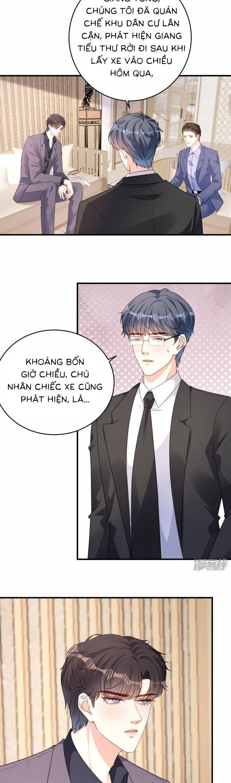 Chuyện Tình Chú Cháu: Vô Pháp Có Được Em Chapter 78 - 4
