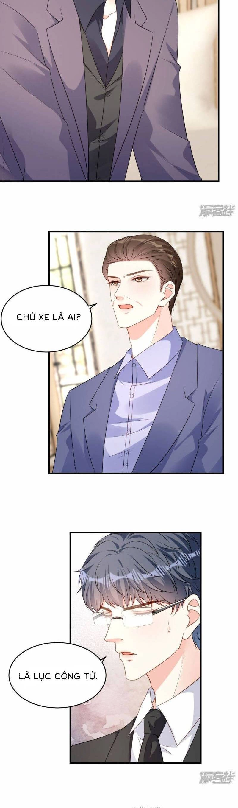 Chuyện Tình Chú Cháu: Vô Pháp Có Được Em Chapter 78 - 5