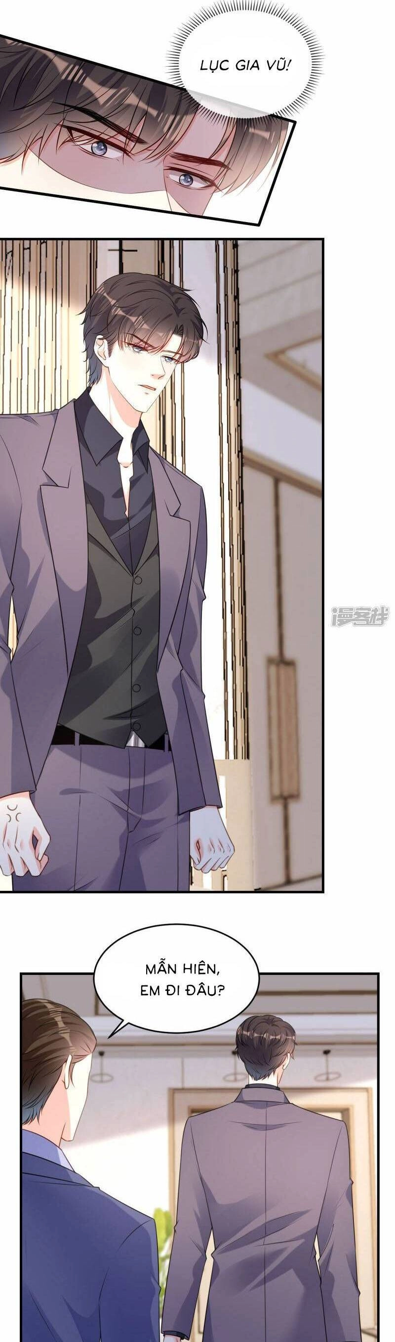 Chuyện Tình Chú Cháu: Vô Pháp Có Được Em Chapter 78 - 6