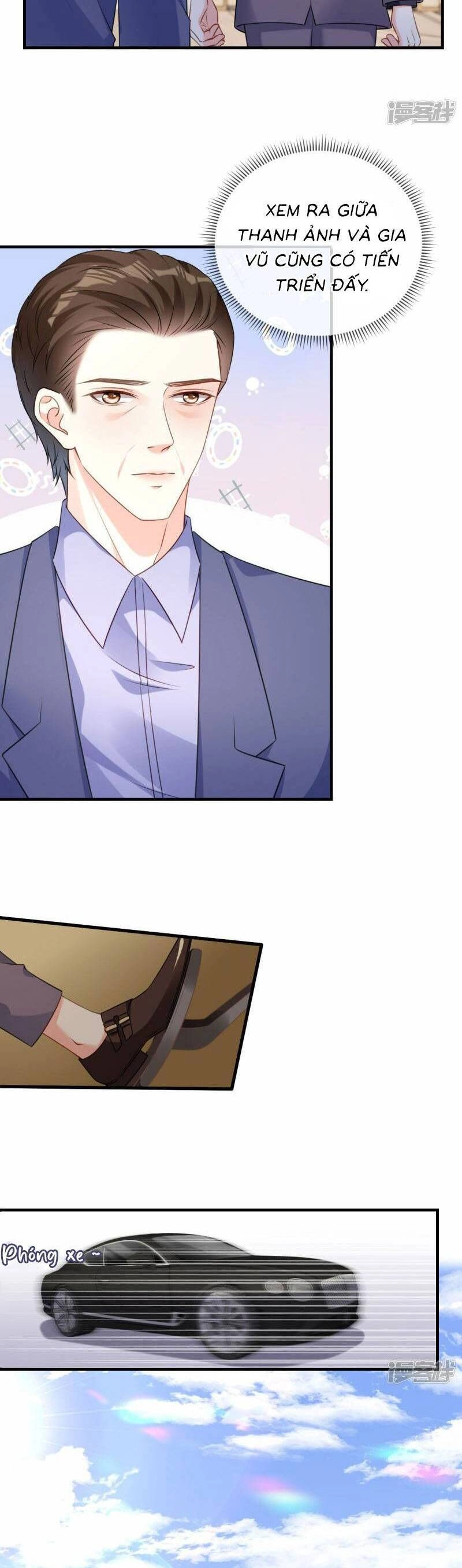 Chuyện Tình Chú Cháu: Vô Pháp Có Được Em Chapter 78 - 7