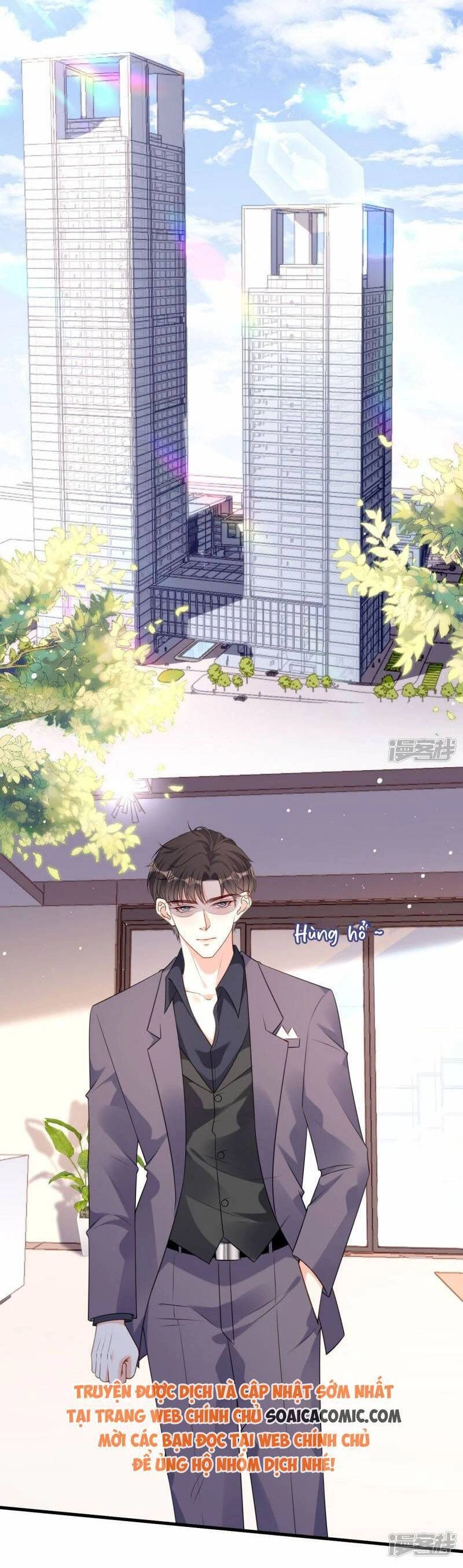 Chuyện Tình Chú Cháu: Vô Pháp Có Được Em Chapter 78 - 8