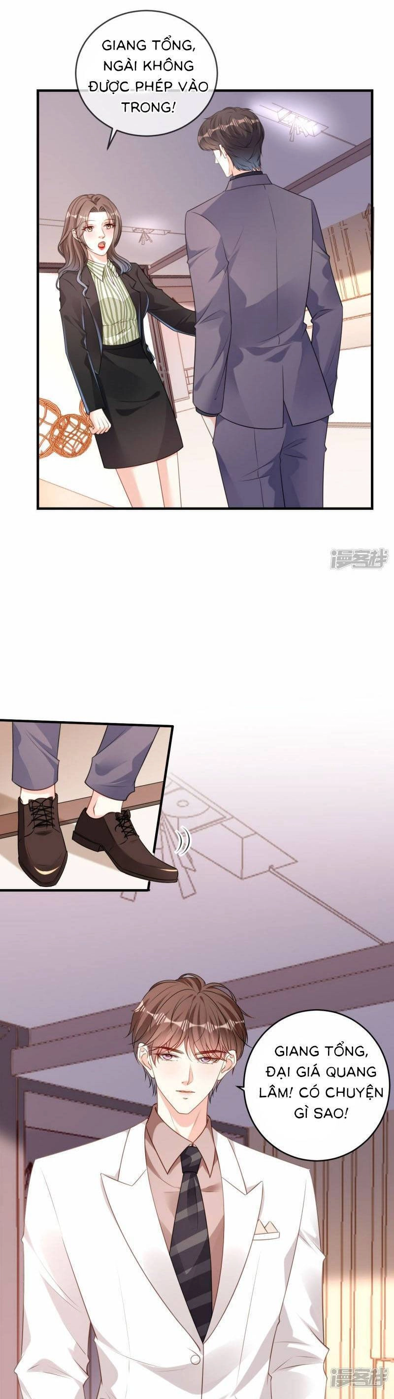 Chuyện Tình Chú Cháu: Vô Pháp Có Được Em Chapter 78 - 9