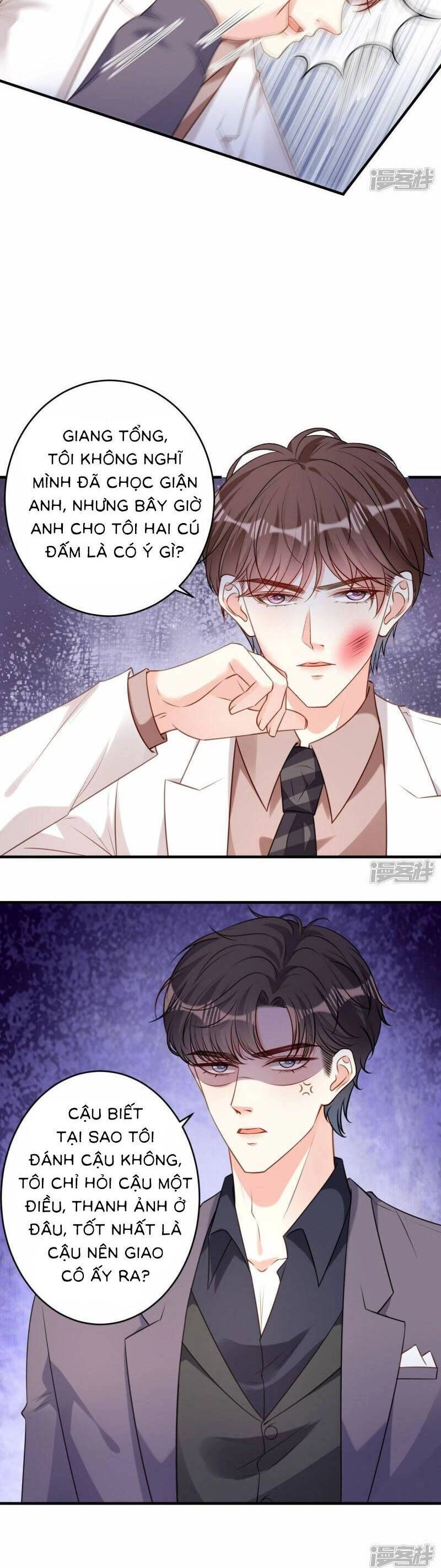 Chuyện Tình Chú Cháu: Vô Pháp Có Được Em Chapter 78 - 11