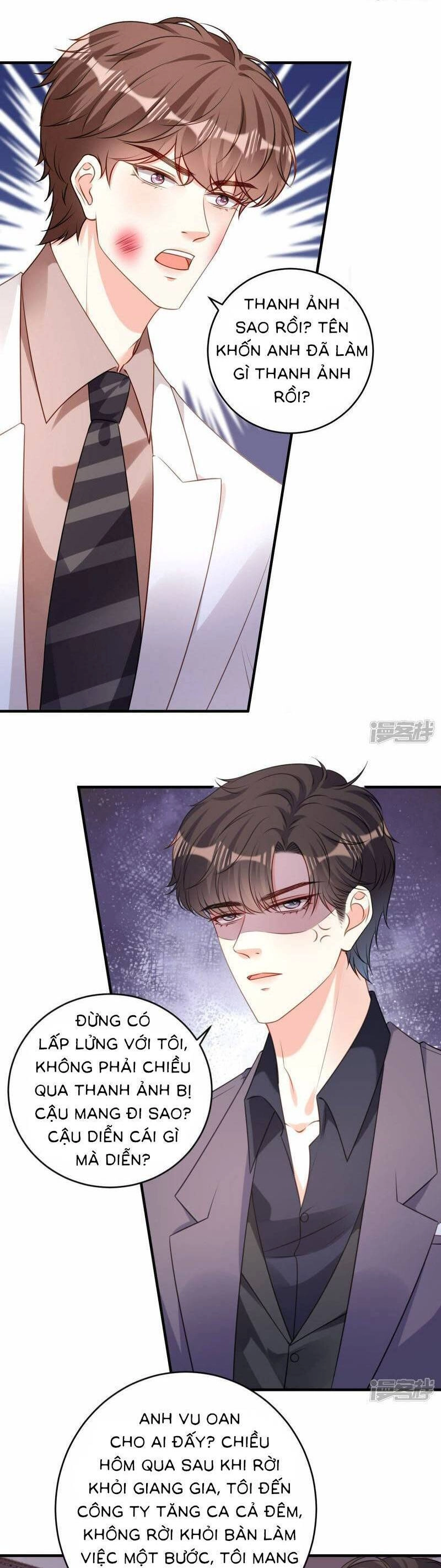 Chuyện Tình Chú Cháu: Vô Pháp Có Được Em Chapter 78 - 12