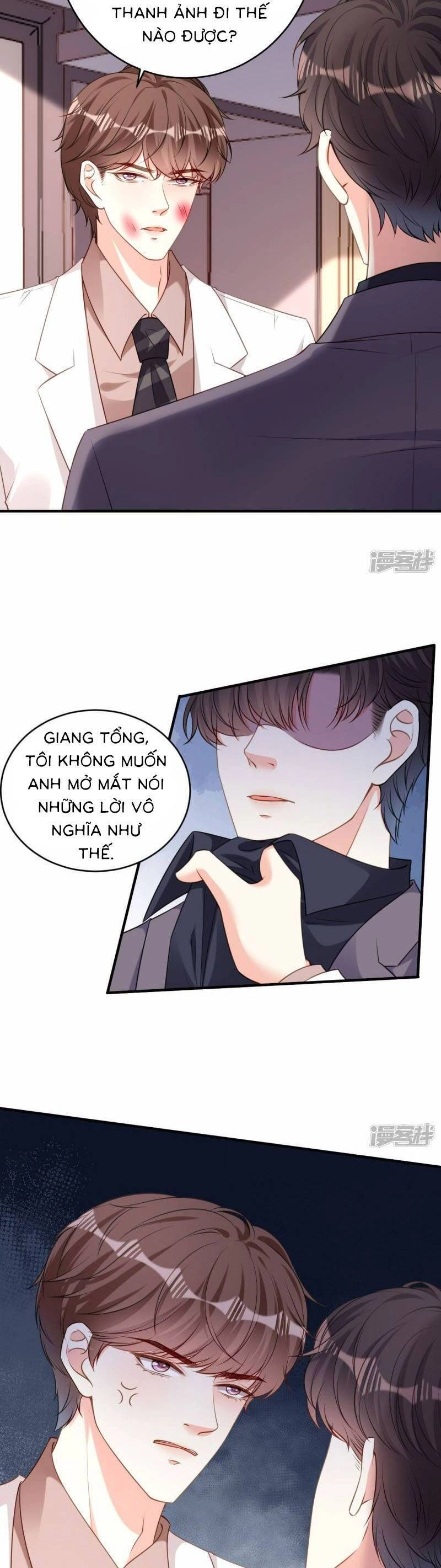 Chuyện Tình Chú Cháu: Vô Pháp Có Được Em Chapter 78 - 13