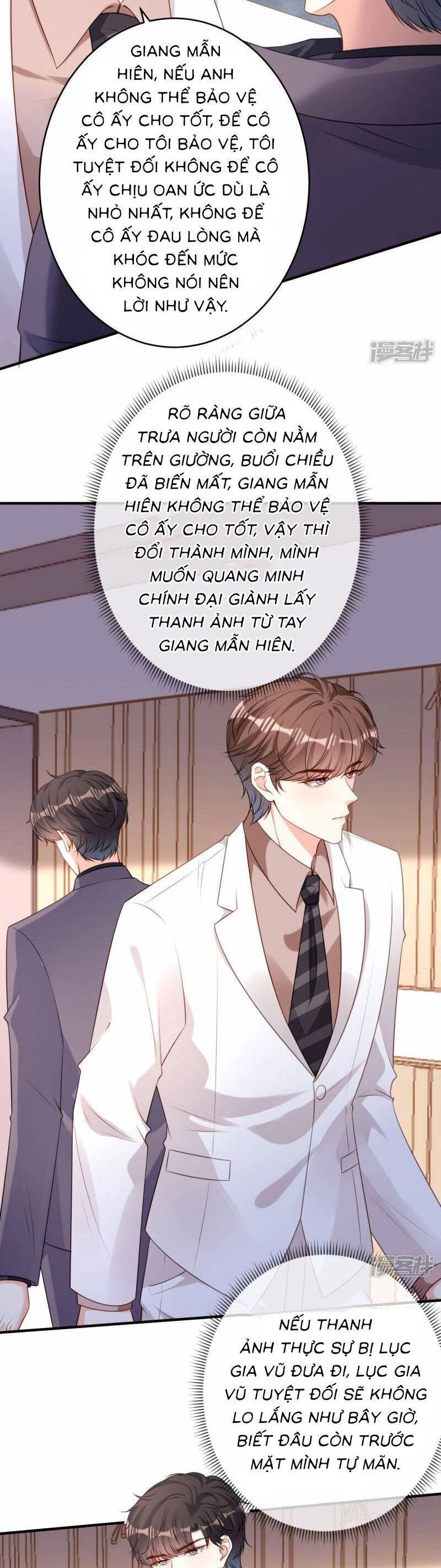 Chuyện Tình Chú Cháu: Vô Pháp Có Được Em Chapter 78 - 14