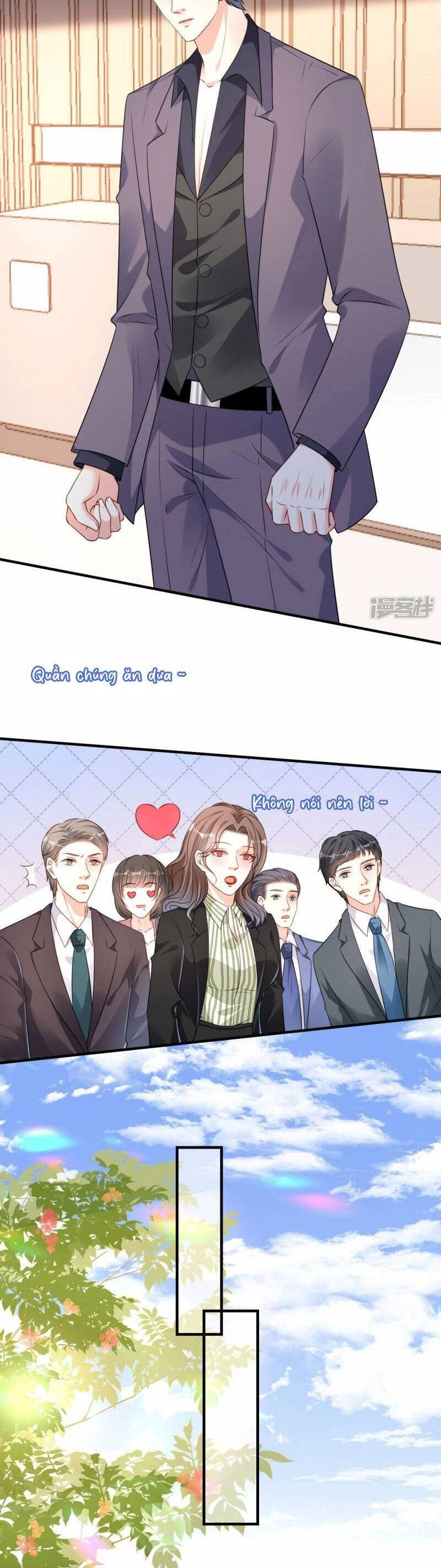 Chuyện Tình Chú Cháu: Vô Pháp Có Được Em Chapter 78 - 15