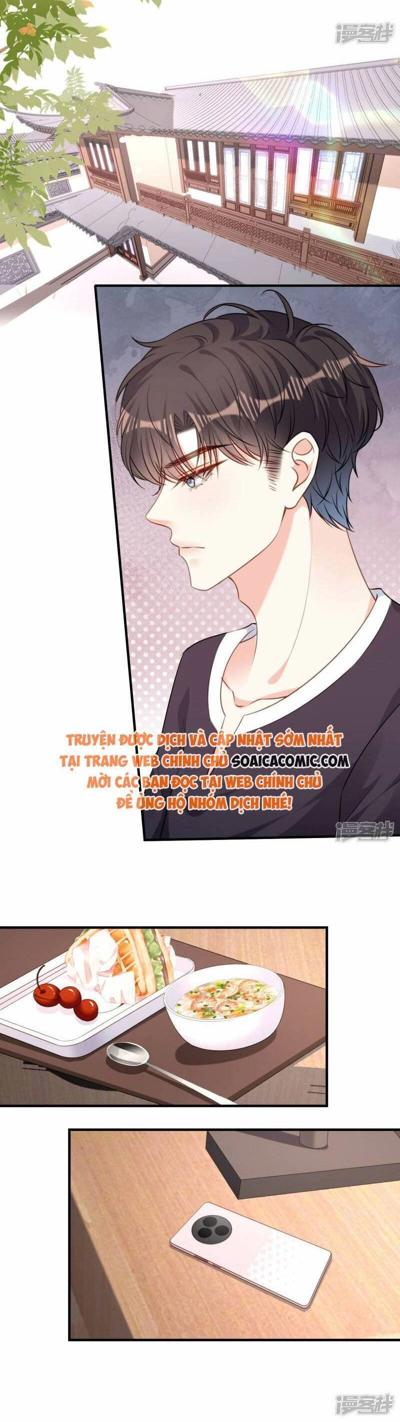 Chuyện Tình Chú Cháu: Vô Pháp Có Được Em Chapter 78 - 16