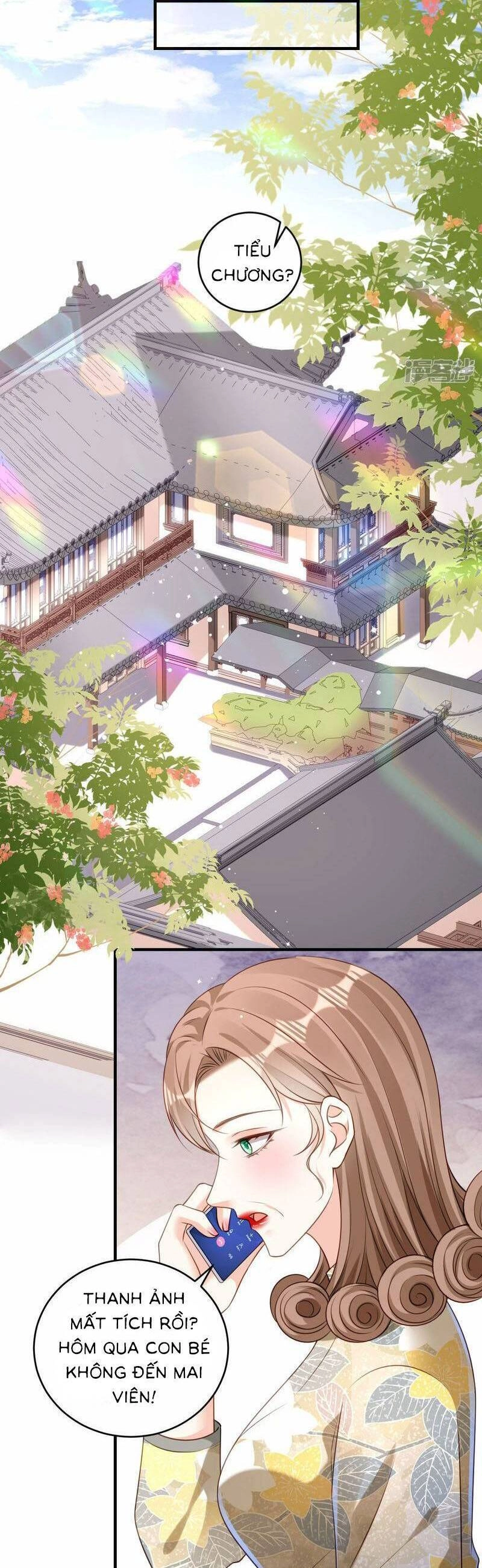 Chuyện Tình Chú Cháu: Vô Pháp Có Được Em Chapter 79 - 4