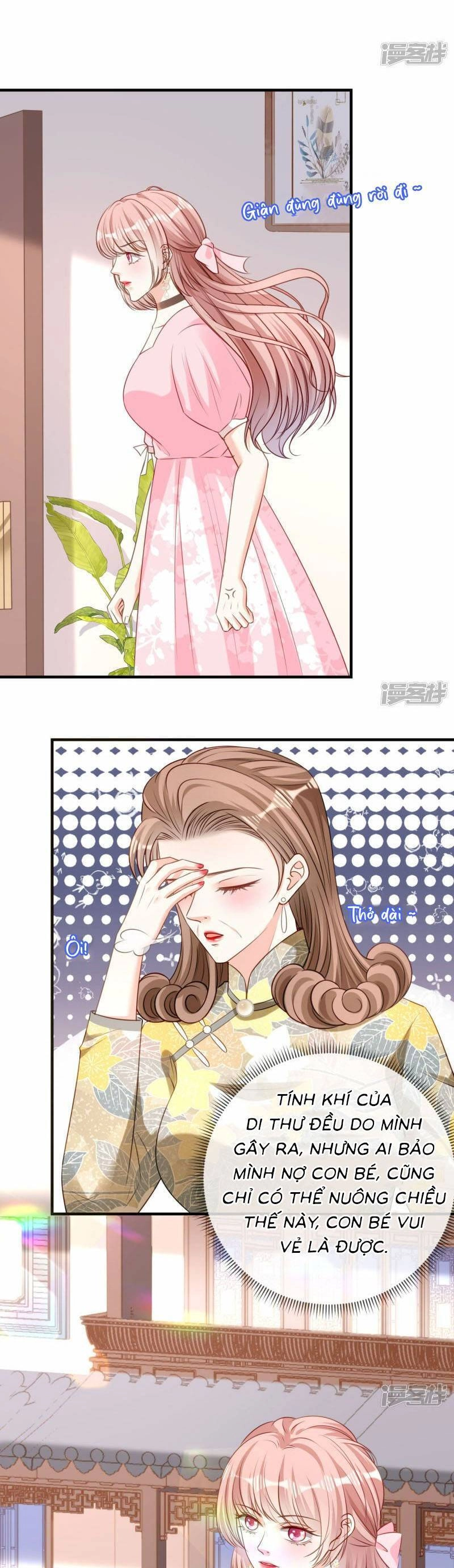 Chuyện Tình Chú Cháu: Vô Pháp Có Được Em Chapter 79 - 8