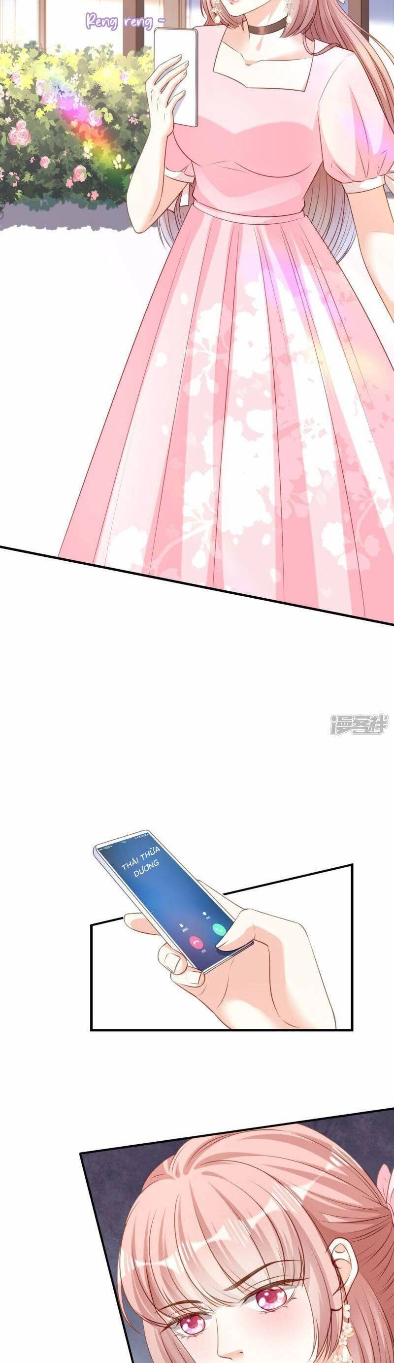 Chuyện Tình Chú Cháu: Vô Pháp Có Được Em Chapter 79 - 9