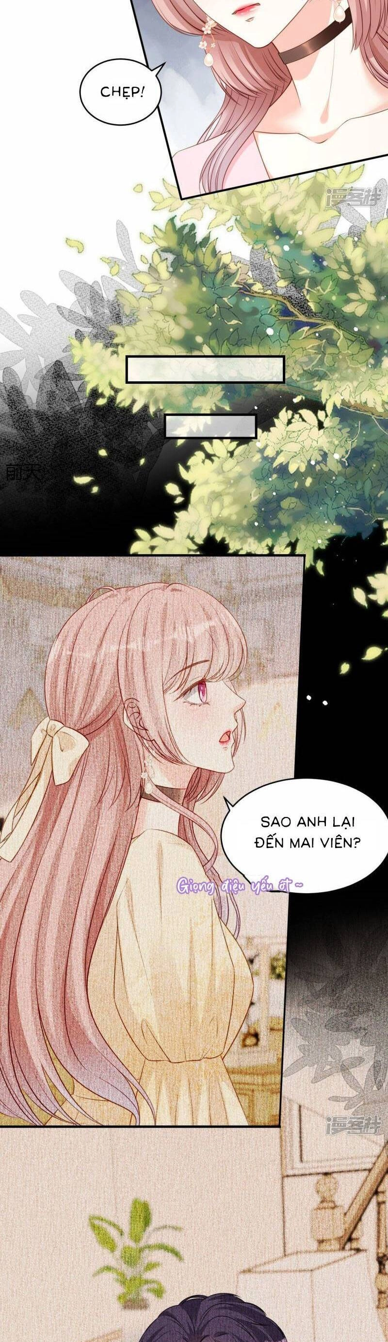 Chuyện Tình Chú Cháu: Vô Pháp Có Được Em Chapter 79 - 10