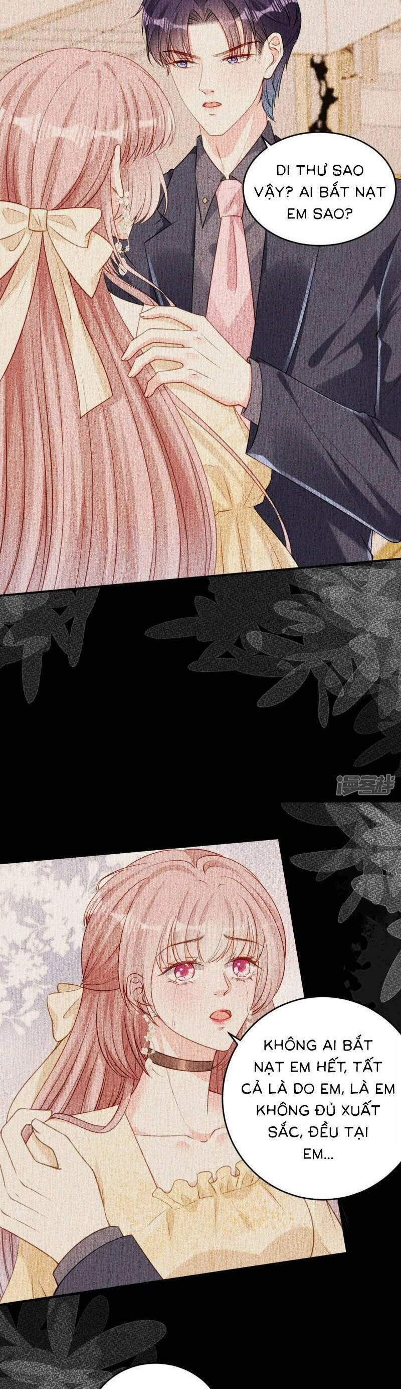 Chuyện Tình Chú Cháu: Vô Pháp Có Được Em Chapter 79 - 11