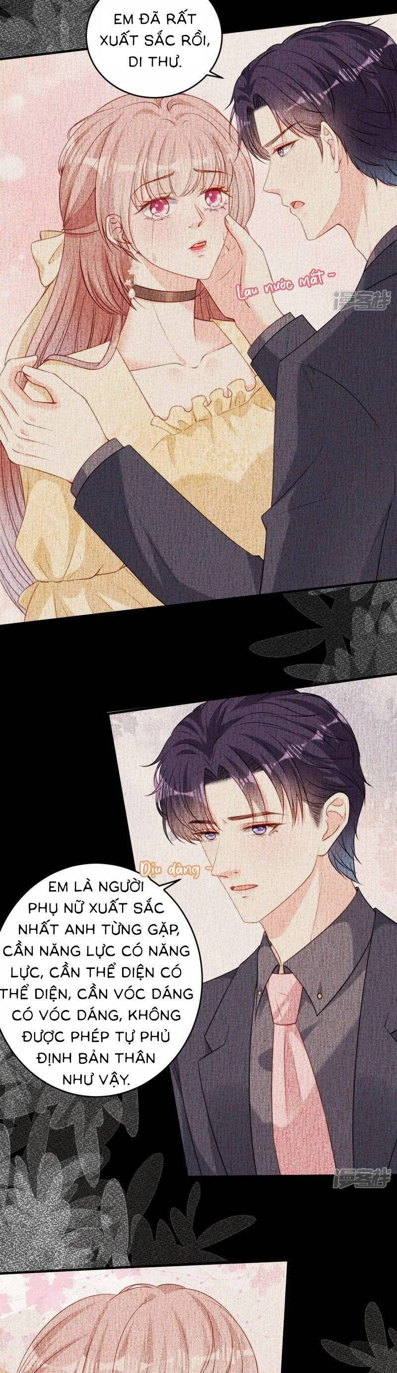 Chuyện Tình Chú Cháu: Vô Pháp Có Được Em Chapter 79 - 12