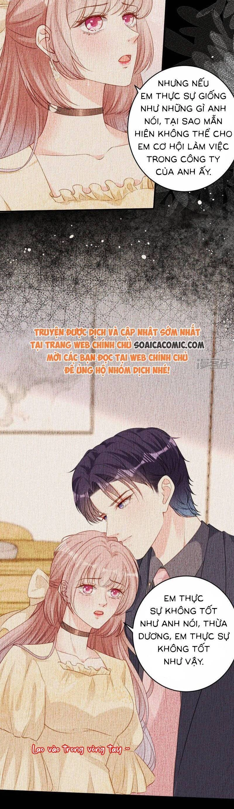 Chuyện Tình Chú Cháu: Vô Pháp Có Được Em Chapter 79 - 13