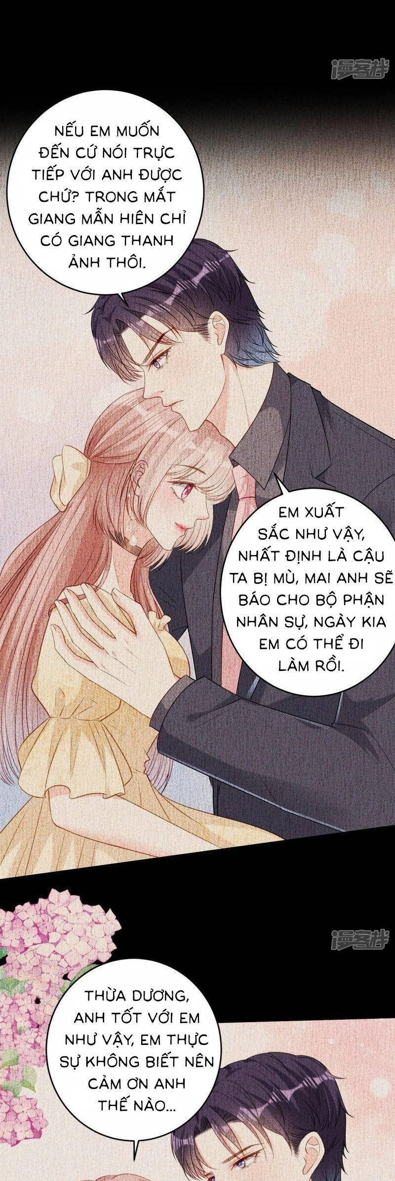 Chuyện Tình Chú Cháu: Vô Pháp Có Được Em Chapter 79 - 14