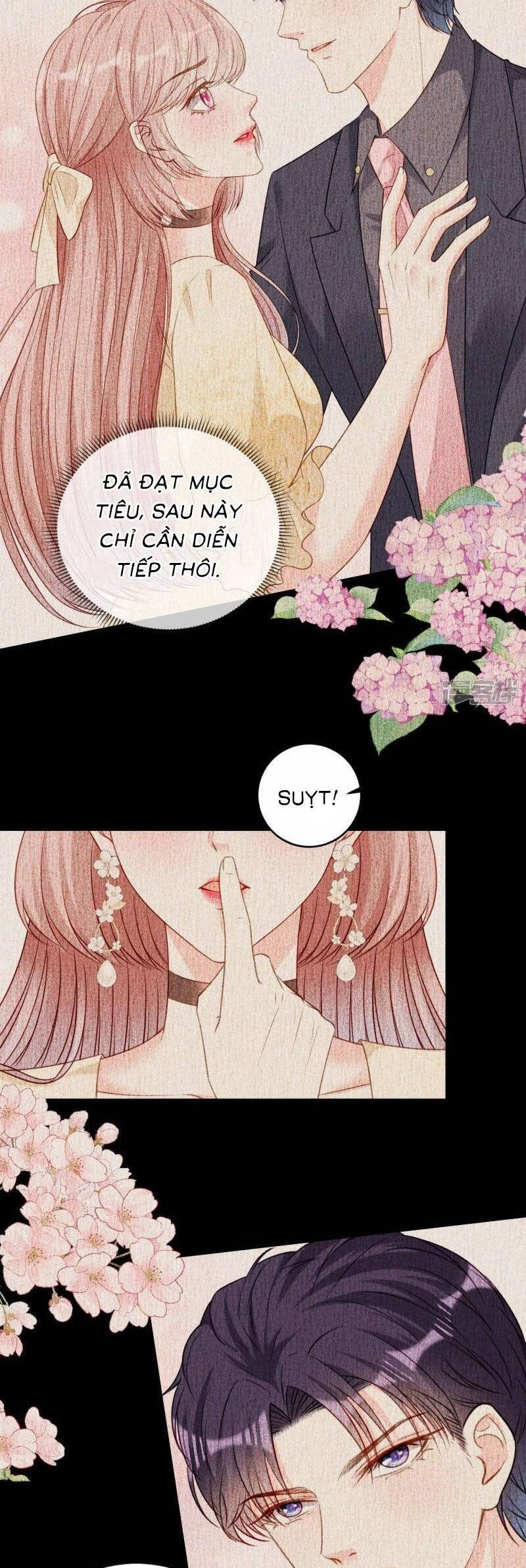 Chuyện Tình Chú Cháu: Vô Pháp Có Được Em Chapter 79 - 15