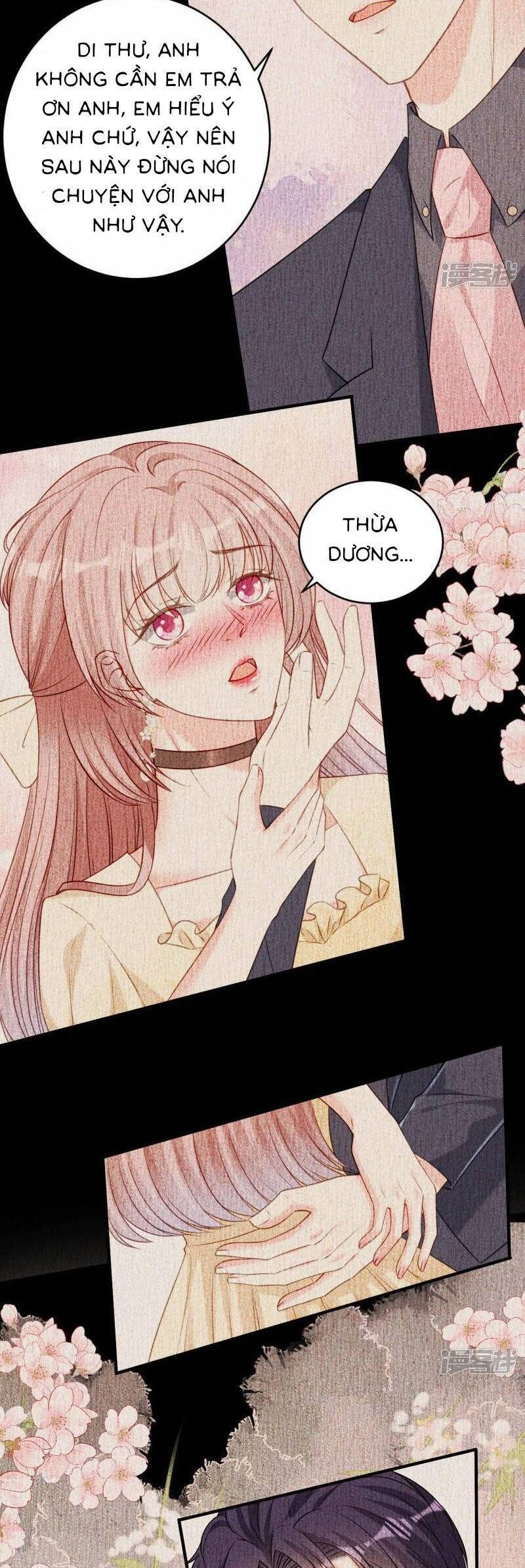 Chuyện Tình Chú Cháu: Vô Pháp Có Được Em Chapter 79 - 16