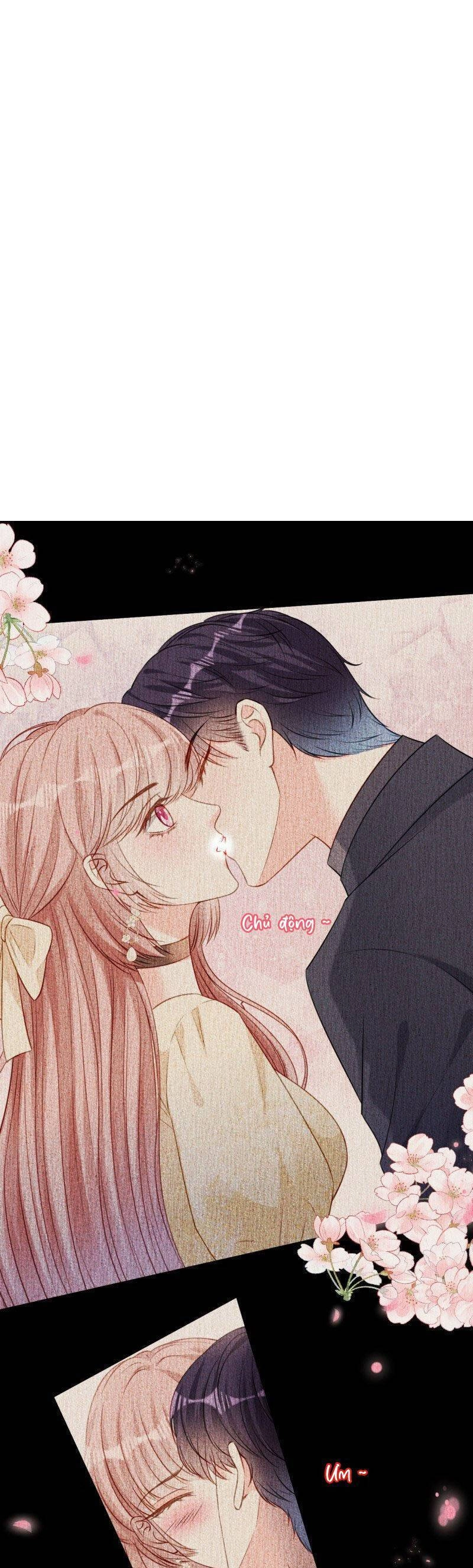 Chuyện Tình Chú Cháu: Vô Pháp Có Được Em Chapter 80 - 2