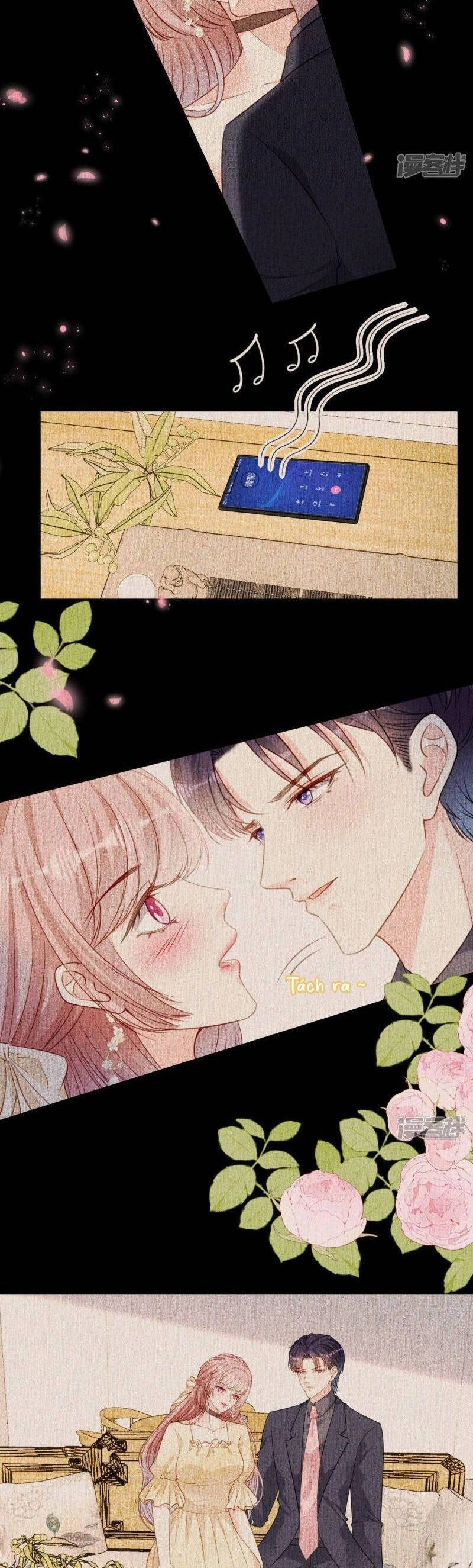 Chuyện Tình Chú Cháu: Vô Pháp Có Được Em Chapter 80 - 3