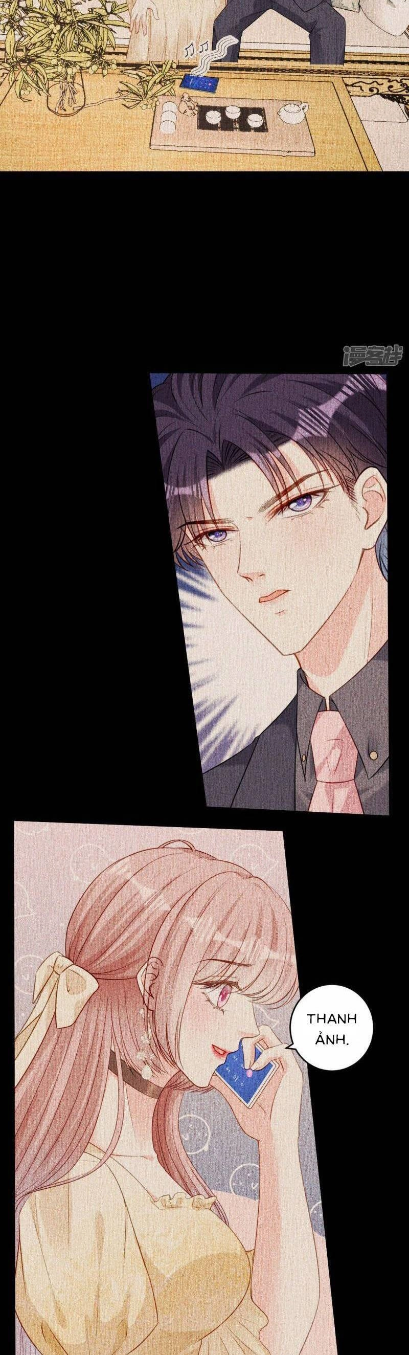 Chuyện Tình Chú Cháu: Vô Pháp Có Được Em Chapter 80 - 4