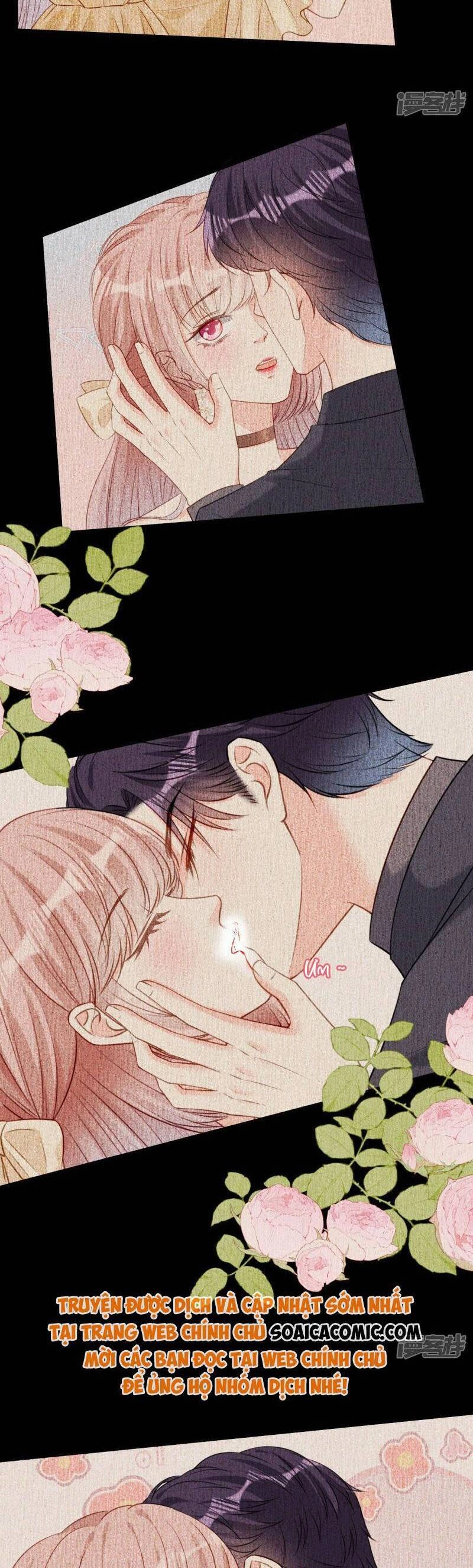 Chuyện Tình Chú Cháu: Vô Pháp Có Được Em Chapter 80 - 5