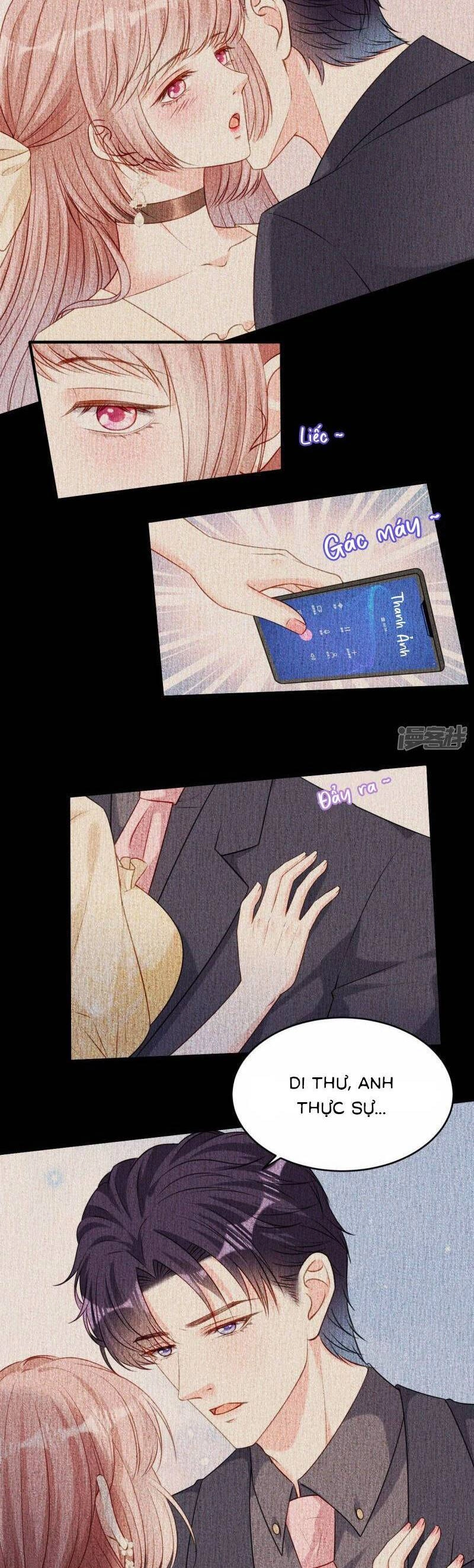 Chuyện Tình Chú Cháu: Vô Pháp Có Được Em Chapter 80 - 6