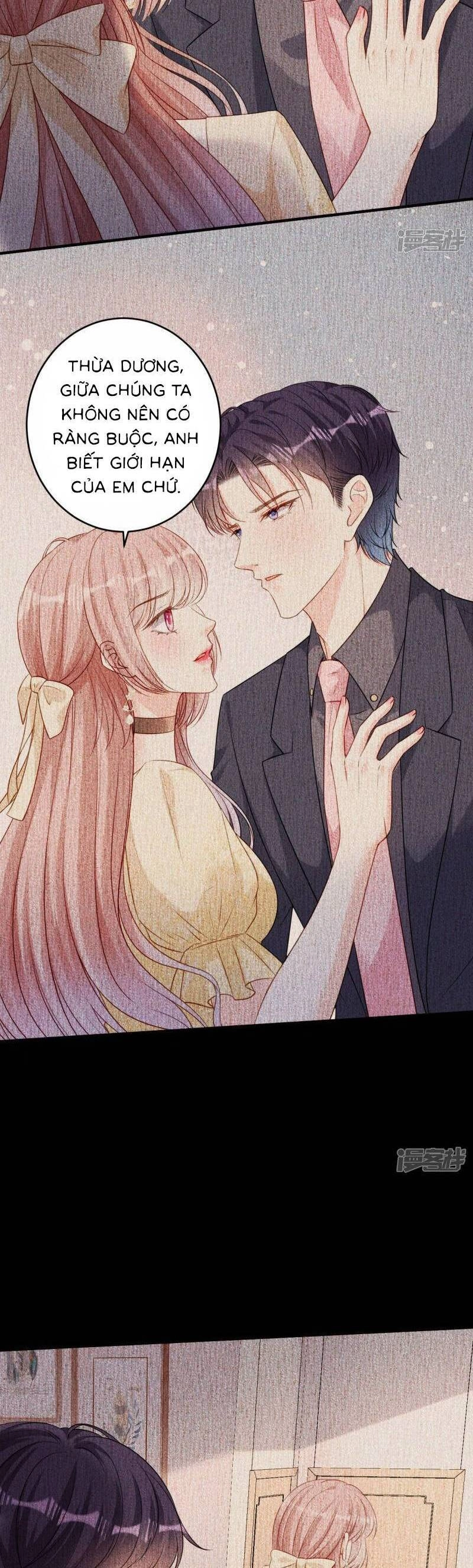 Chuyện Tình Chú Cháu: Vô Pháp Có Được Em Chapter 80 - 7