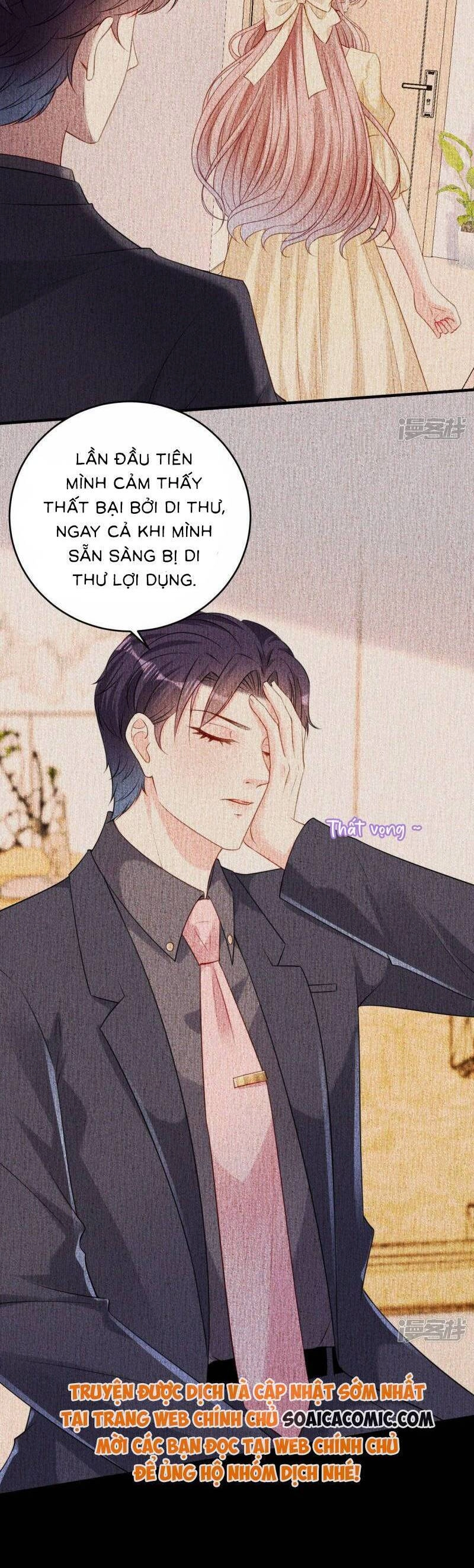 Chuyện Tình Chú Cháu: Vô Pháp Có Được Em Chapter 80 - 8