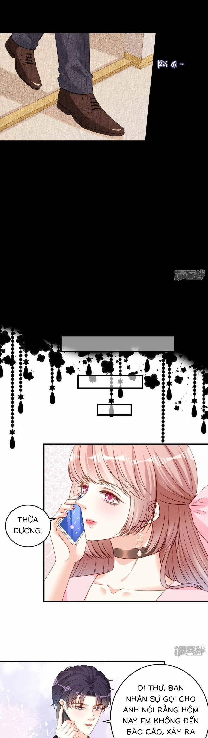 Chuyện Tình Chú Cháu: Vô Pháp Có Được Em Chapter 80 - 9