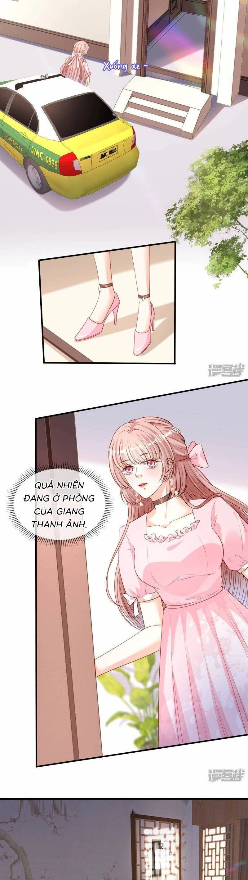 Chuyện Tình Chú Cháu: Vô Pháp Có Được Em Chapter 80 - 14