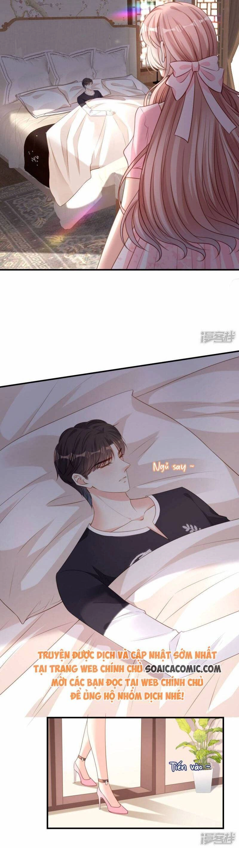 Chuyện Tình Chú Cháu: Vô Pháp Có Được Em Chapter 80 - 15