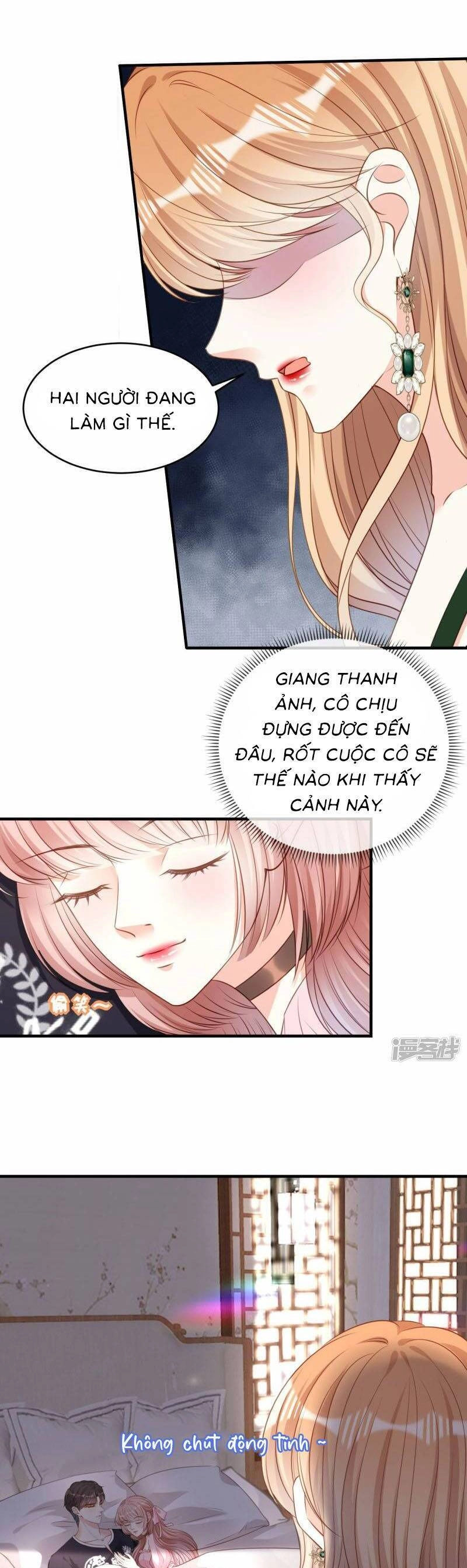 Chuyện Tình Chú Cháu: Vô Pháp Có Được Em Chapter 81 - 6