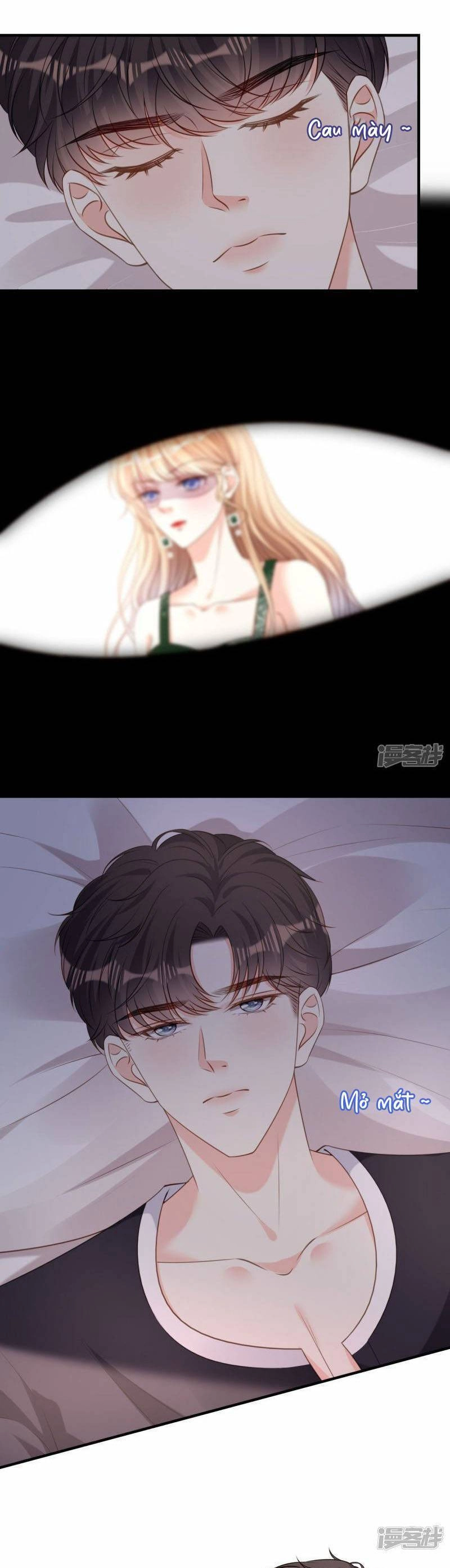 Chuyện Tình Chú Cháu: Vô Pháp Có Được Em Chapter 81 - 8