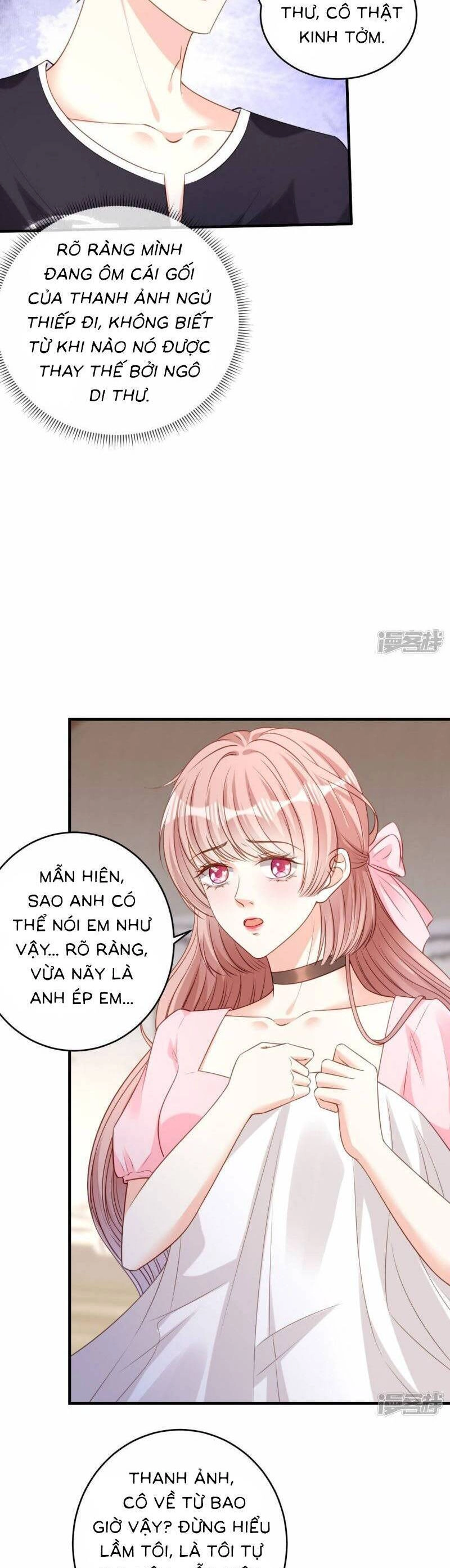 Chuyện Tình Chú Cháu: Vô Pháp Có Được Em Chapter 81 - 13