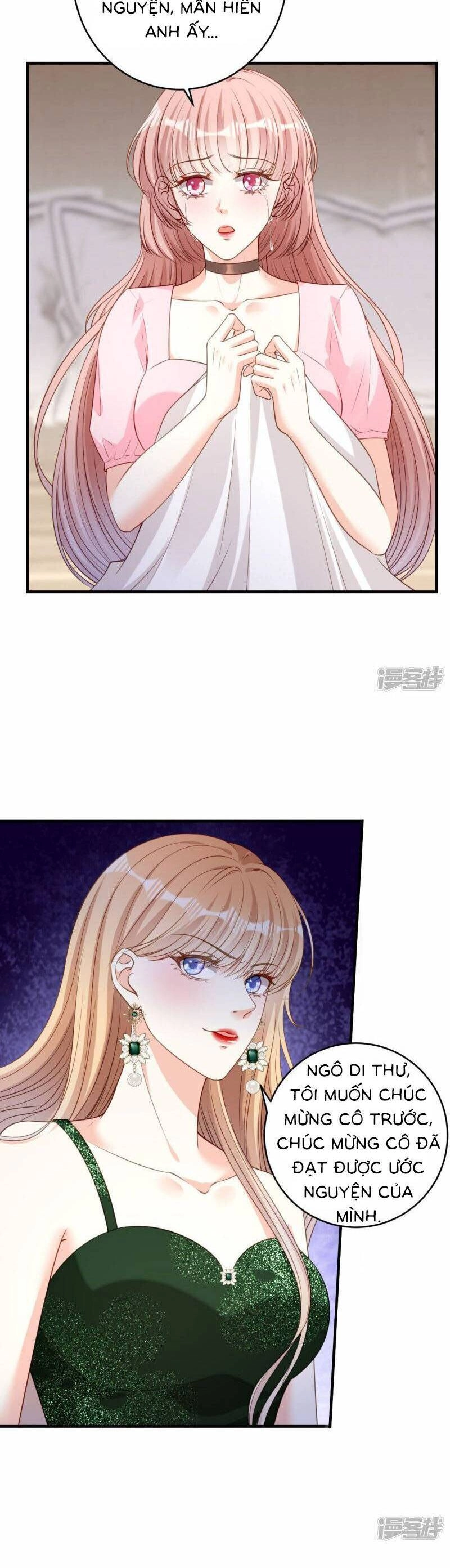 Chuyện Tình Chú Cháu: Vô Pháp Có Được Em Chapter 81 - 14