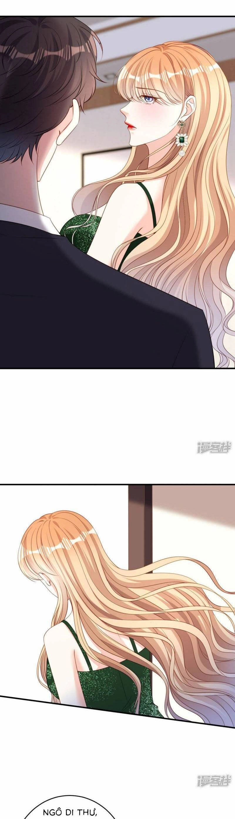 Chuyện Tình Chú Cháu: Vô Pháp Có Được Em Chapter 81 - 15