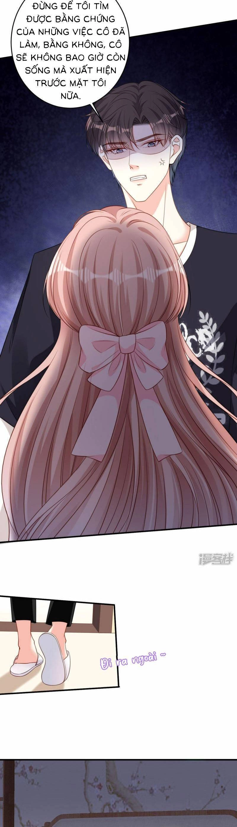 Chuyện Tình Chú Cháu: Vô Pháp Có Được Em Chapter 81 - 16