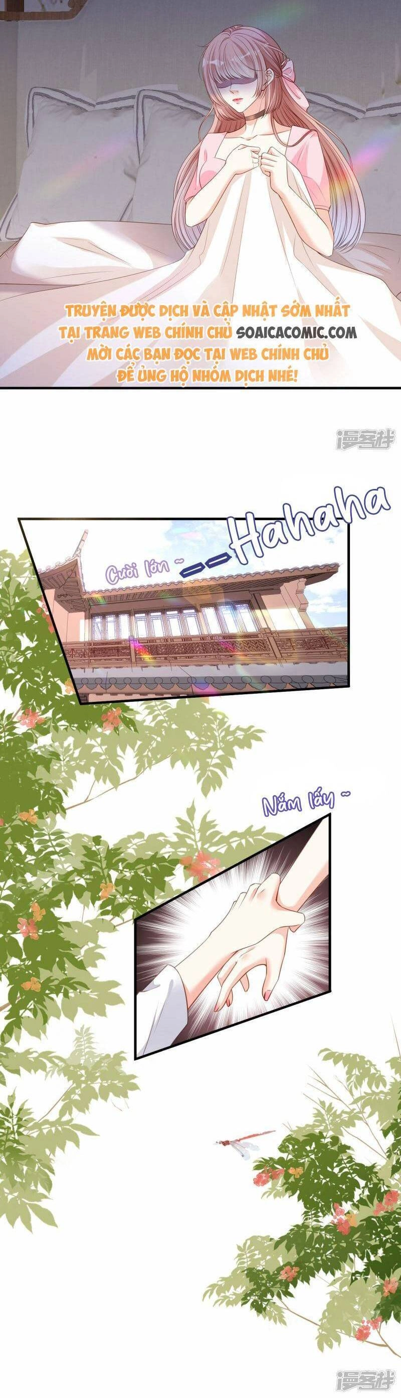 Chuyện Tình Chú Cháu: Vô Pháp Có Được Em Chapter 81 - 17