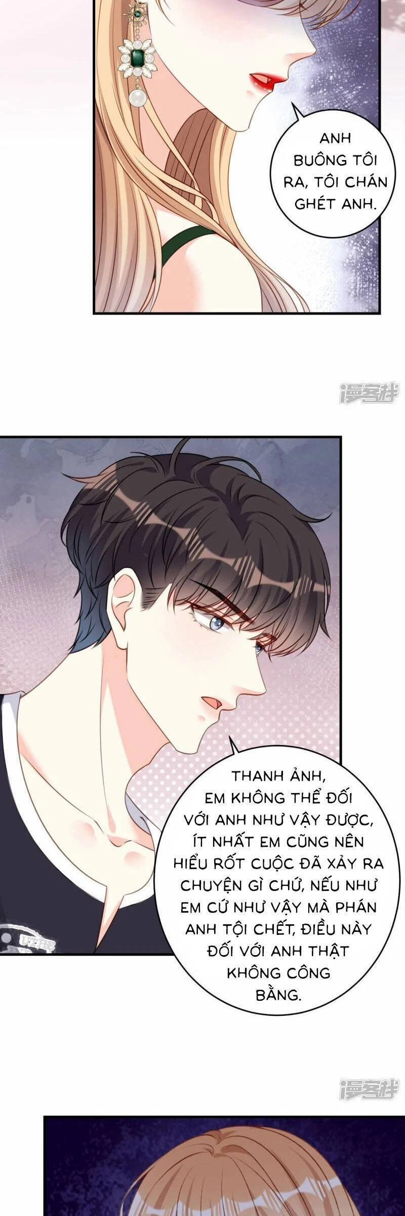 Chuyện Tình Chú Cháu: Vô Pháp Có Được Em Chapter 82 - 3