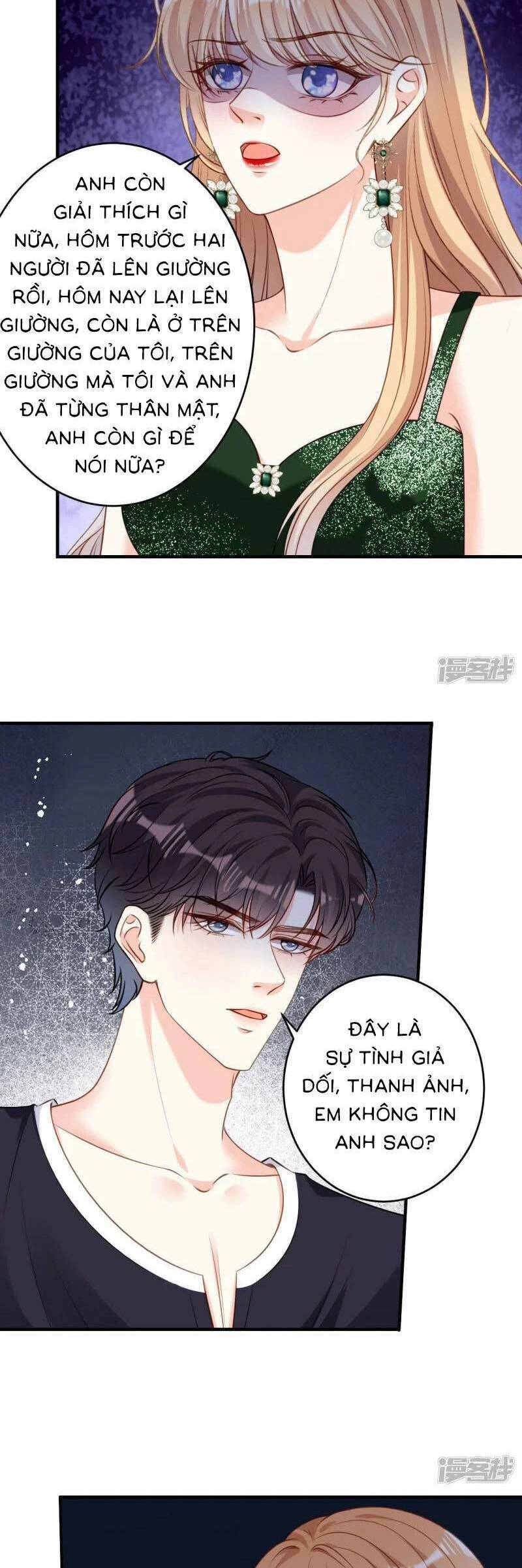 Chuyện Tình Chú Cháu: Vô Pháp Có Được Em Chapter 82 - 4