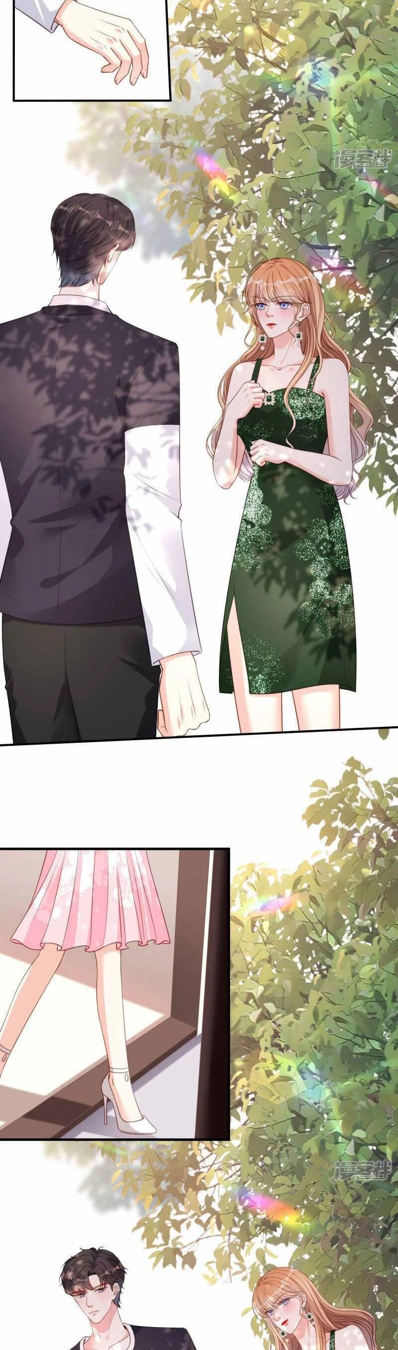 Chuyện Tình Chú Cháu: Vô Pháp Có Được Em Chapter 82 - 8