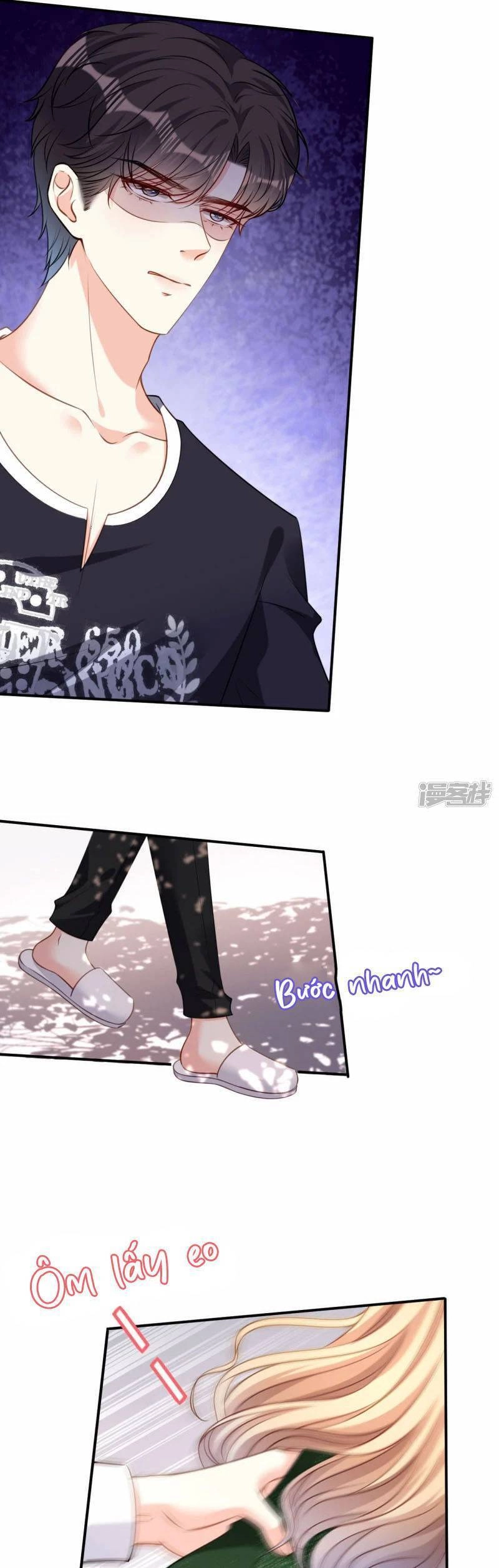 Chuyện Tình Chú Cháu: Vô Pháp Có Được Em Chapter 82 - 13