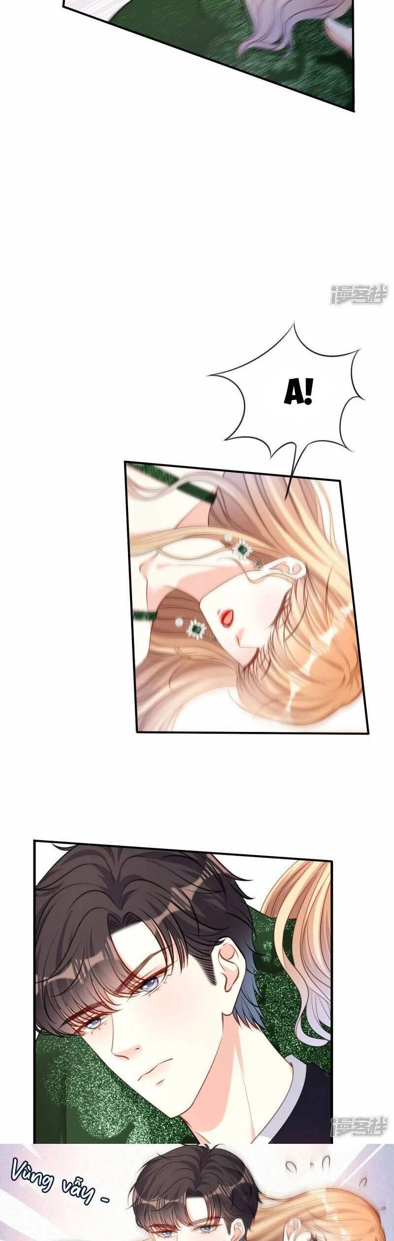 Chuyện Tình Chú Cháu: Vô Pháp Có Được Em Chapter 82 - 14